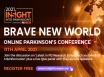 PD Warrior presents INSIGHT 2021 - Brave new World